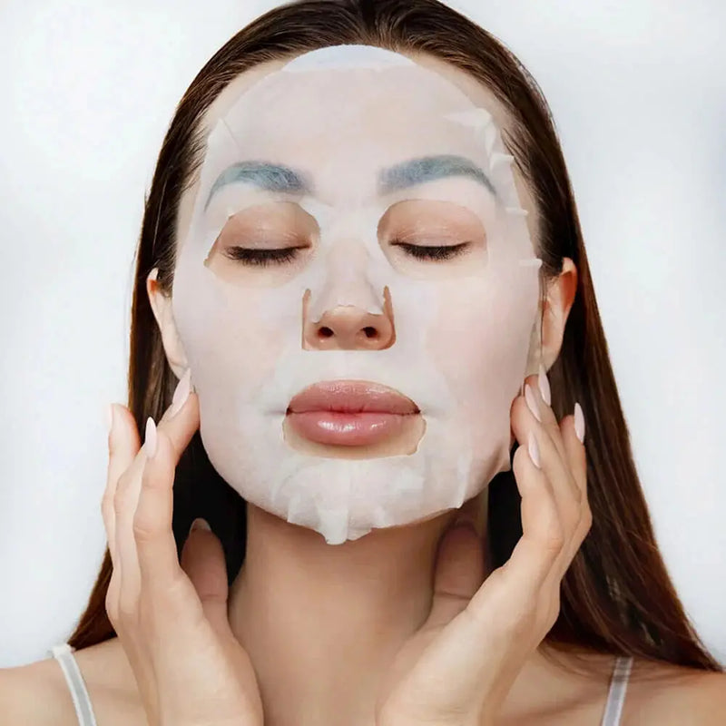 BreakoutAid Salicylic Acid Deep Pore Clarifying Mask
