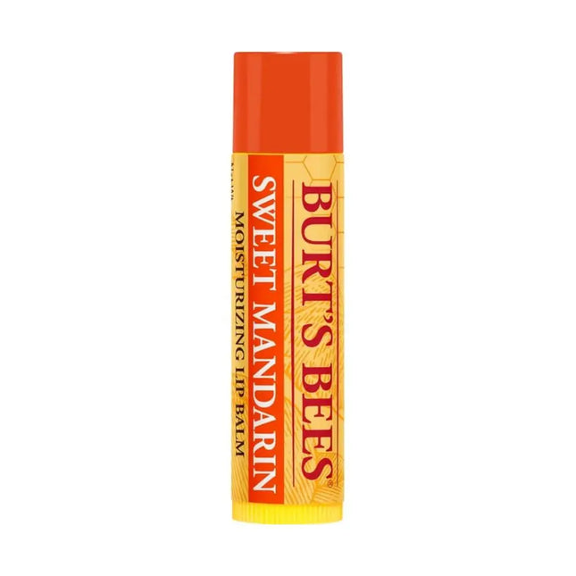 Burt's Bees Lip Balm Sweet Mandarin