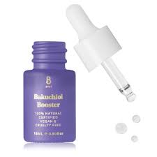 BYBI Beauty Bakuchiol Booster