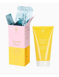 BYBI Beauty Clarity Cleanse Facial Gel Cleanser