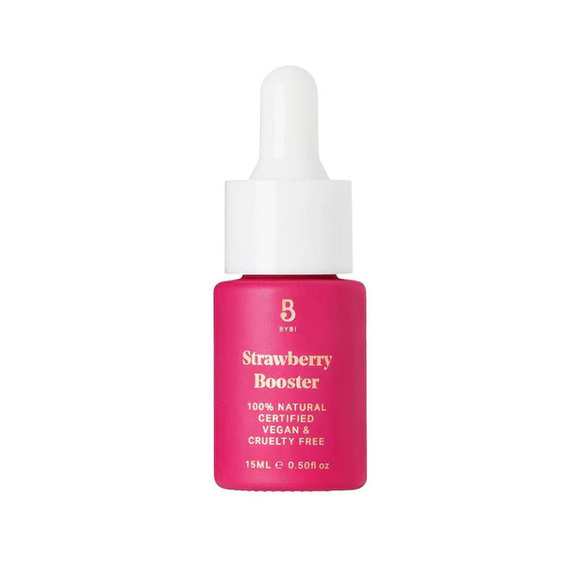 BYBI Beauty Strawberry Booster