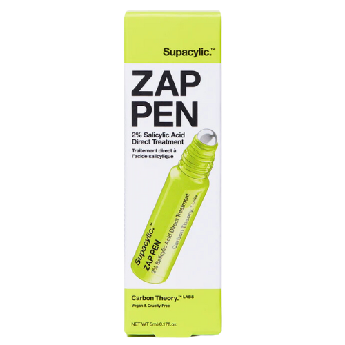 Carbon Theory Salicylic 2% Zap Pen