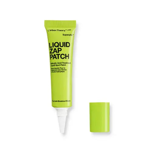 Carbon Theory Supacylic Liquid Zap Patch