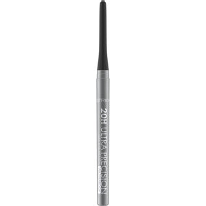 Catrice 20H Ultra Precision Gel Eye Pencil Waterproof 120 Icy Silver