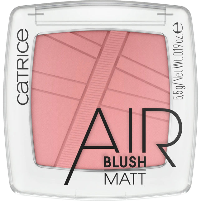 Catrice AirBlush Matt 140 Pink Lemonade