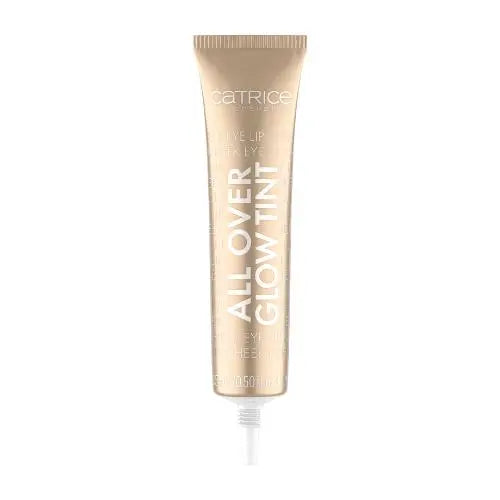 Catrice All Over Glow Tint 010 Beaming Diamond