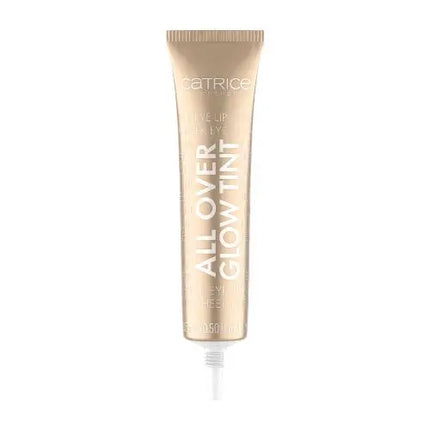 Catrice All Over Glow Tint 010 Beaming Diamond