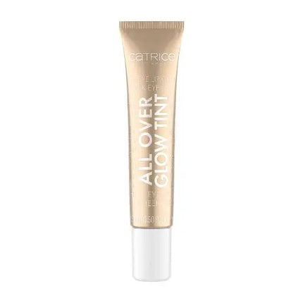 Catrice All Over Glow Tint 010 Beaming Diamond