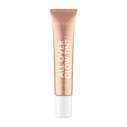 Catrice All Over Glow Tint 030 Sun Dip