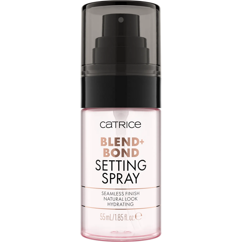 Catrice Blend + Bond Setting Spray