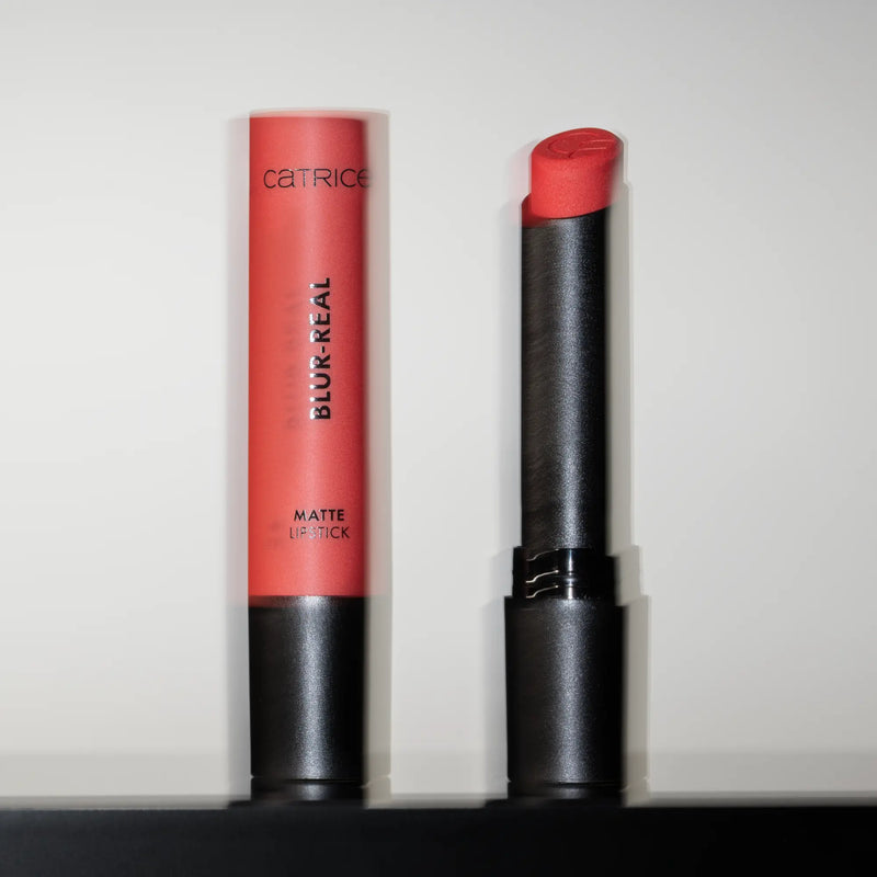 Catrice Blur-Real Matte Lipstick 060 Blurred Icon