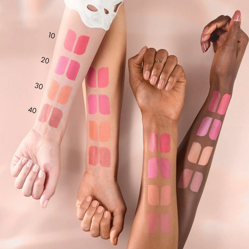 Catrice Blush Affair Cream & Powder Palette 040 Peach Passion