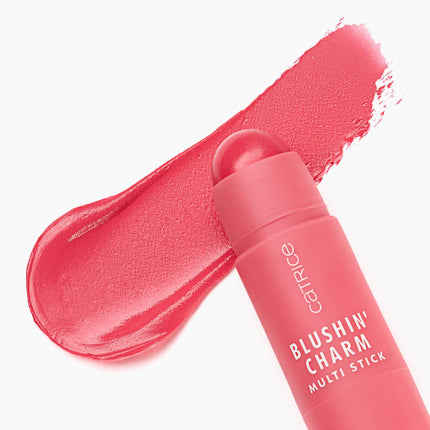 Catrice Blushin' Charm Multi Stick 010 Pink Sweetheart