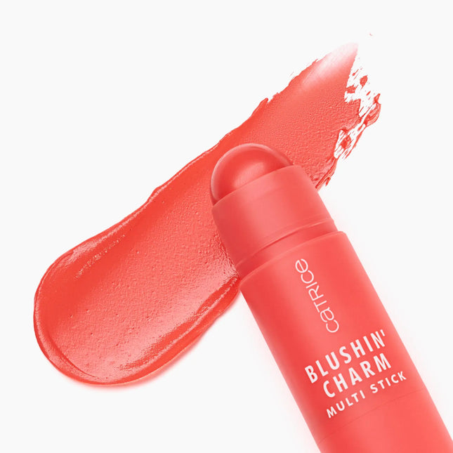 Catrice Blushin' Charm Multi Stick 020 Coral Cutie