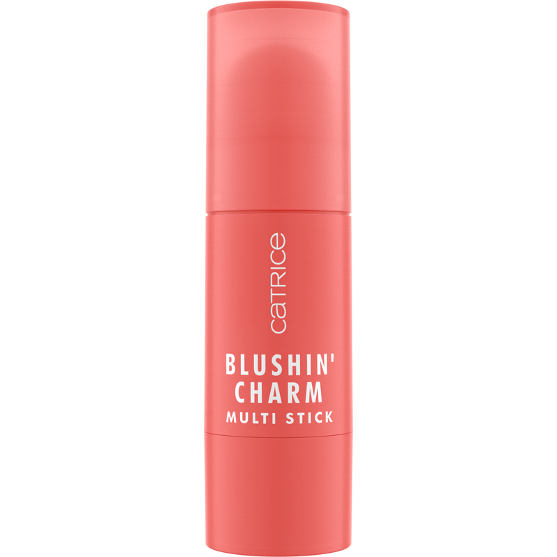 Catrice Blushin' Charm Multi Stick 020 Coral Cutie