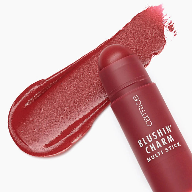 Catrice Blushin' Charm Multi Stick 030 Ruby Darling