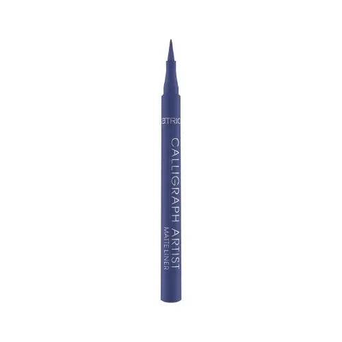 Catrice Calligraph Artist Matte Liner 060 Midnight Sky