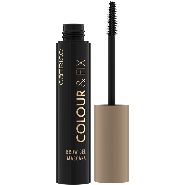 Catrice Colour & Fix Brow Gel Mascara