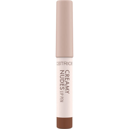 Catrice Creamy Nudes Lip Pen 050 Happy Hazelnut