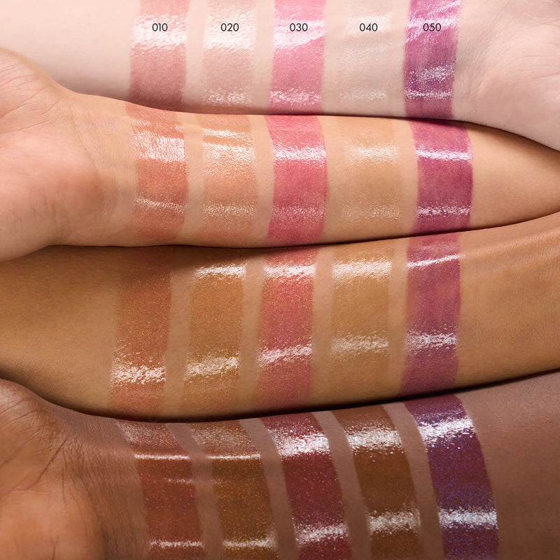 Catrice Diamond Glaze Gloss Stick 010 No Glitter, No Glory