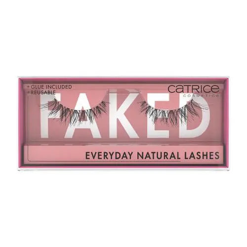 Catrice Faked Everyday Natural Lashes