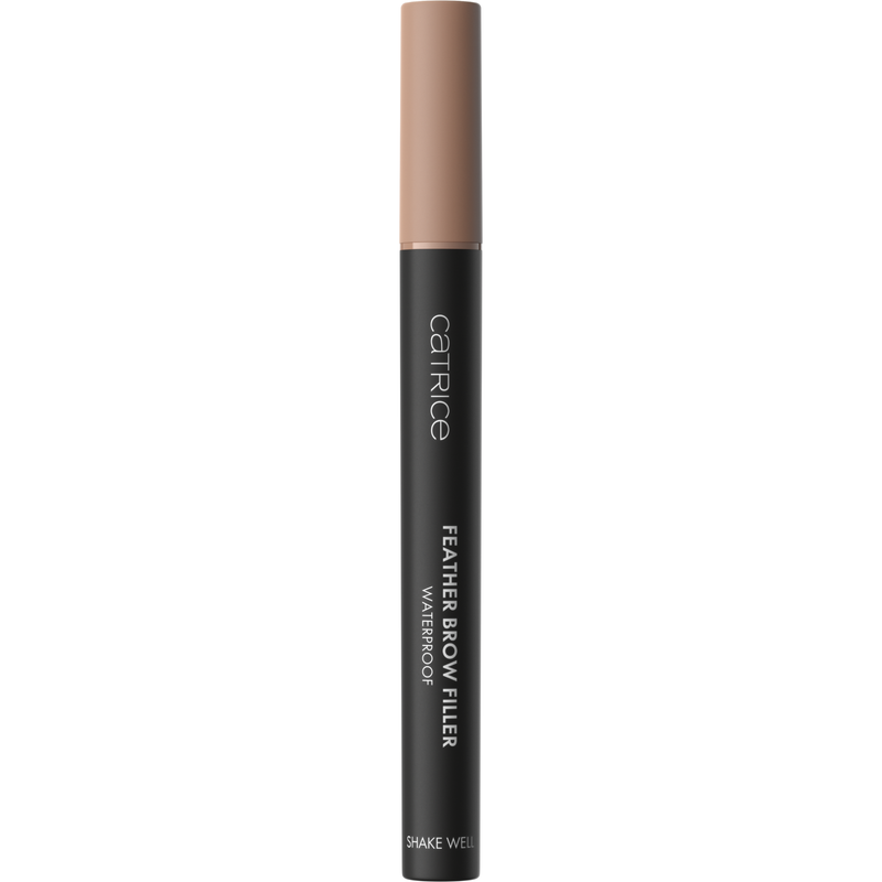 Catrice Feather Brow Filler Waterproof