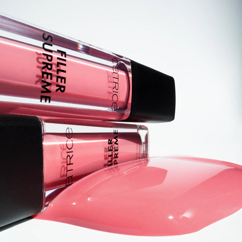 Catrice Filler Supreme Lip Gloss 020 Fairytale Filter