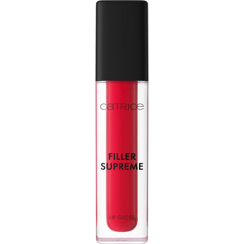 Catrice Filler Supreme Lip Gloss 060 Too Juicy To Care