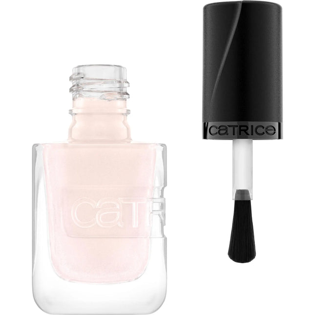 Catrice Gel Affair Nail Lacquer 002 Dancing In Ballet Shoes