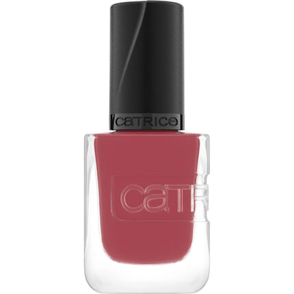 Catrice Gel Affair Nail Lacquer 007 Take Me To Mulberry Street