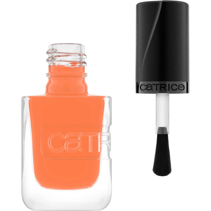 Catrice Gel Affair Nail Lacquer 014 Sunset Sorbet