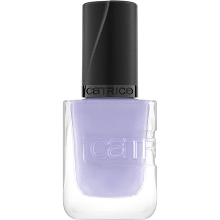 Catrice Gel Affair Nail Lacquer 025 Lilac Lullaby