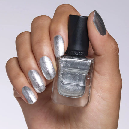 Catrice Gel Affair Nail Lacquer 036 Silver Supernova