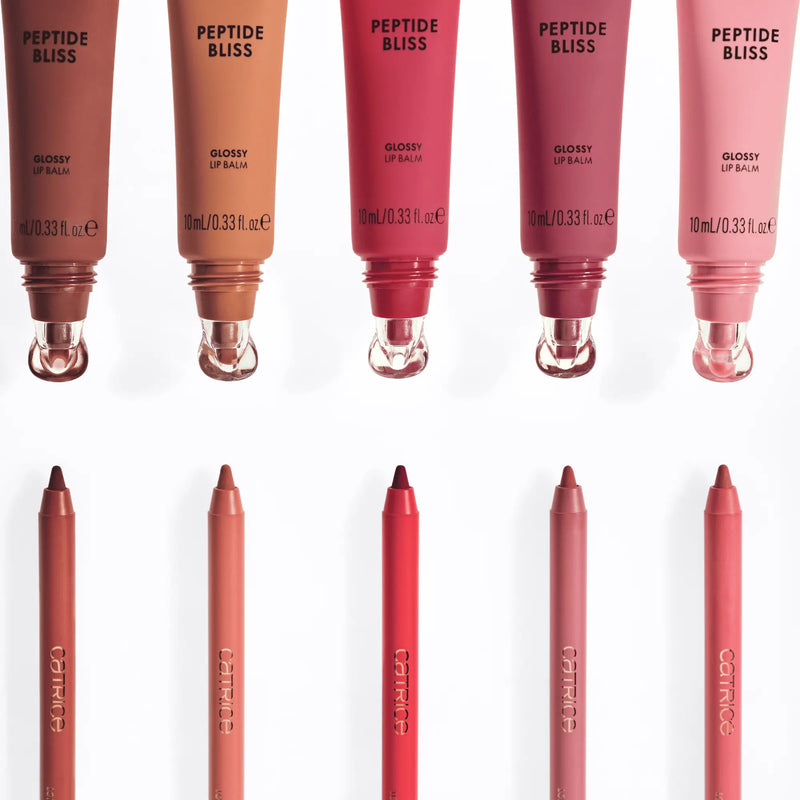 Catrice Gel Glide Long-Lasting Lip Liner 050 Sip & Slay