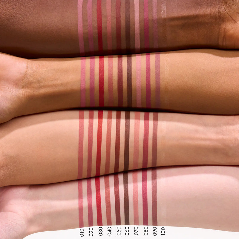 Catrice Gel Glide Long-Lasting Lip Liner 090 Toffee Talk