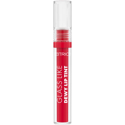 Catrice Glass Like Dewy Lip Tint 050 Regrets? Always!