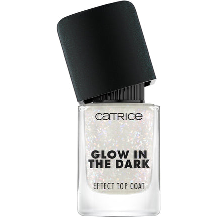 Catrice Glow In The Dark Effect Top Coat 020 All Nighter