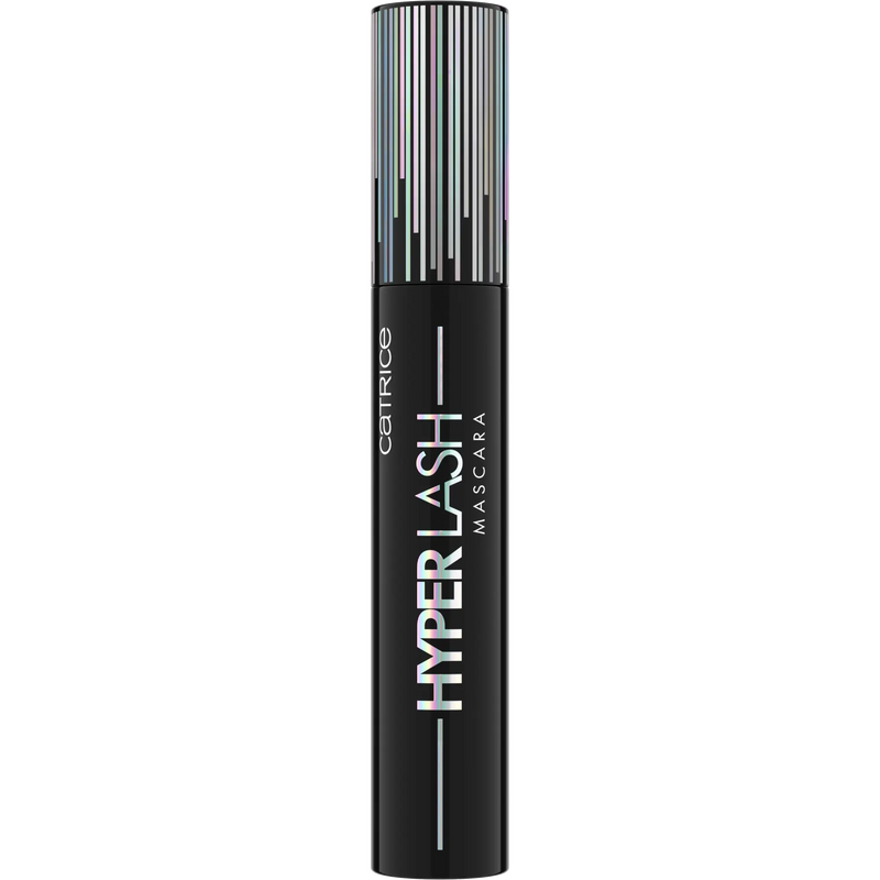 Catrice Hyper Lash Mascara 010 Electric Black