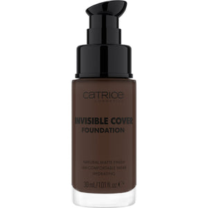 Catrice Invisible Cover Foundation 092C