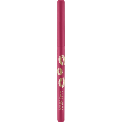 Catrice Kiss & Glow Plumping Lip Liner C03 Kiss Alert