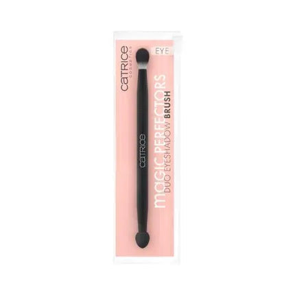 Catrice Magic Perfectors Duo Eyeshadow Brush