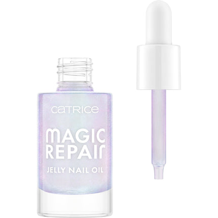 Catrice Magic Repair Jelly Nail Oil