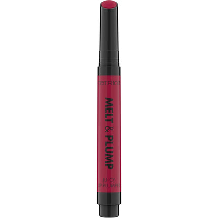 Catrice Melt & Plump Juicy Lip Plumper 040 Call Nine Wine Wine