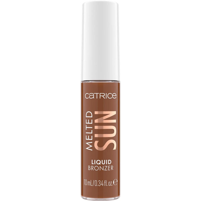 Catrice Melted Sun Liquid Bronzer 035 Toasty Tan