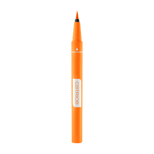 Catrice Poolside of Life Waterproof Eyeliner C04 Golden Hour