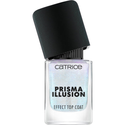 Catrice Prisma Illusion Effect Top Coat 040 Galactic Dust