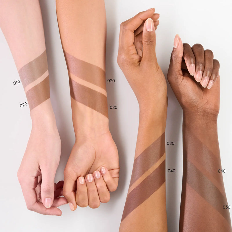 Catrice Sculpt & Charm Contour Stick 050 Espresso