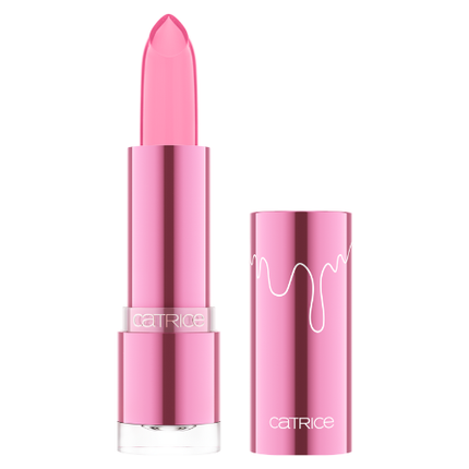 Catrice Soft Glaze Glow Lip Balm 010 Jelly Drippin'