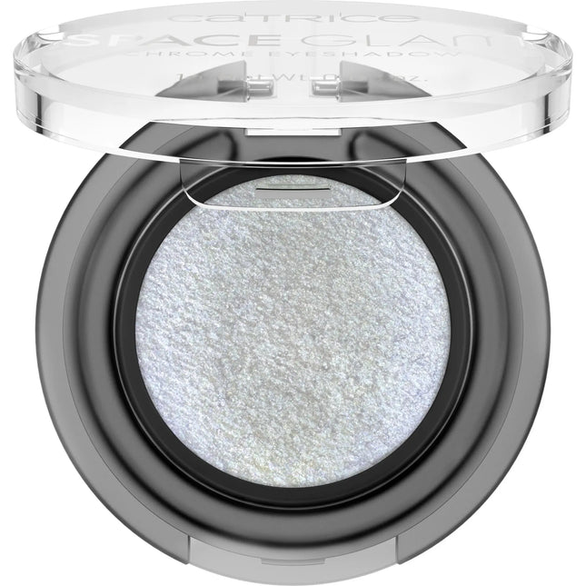 Catrice Space Glam Chrome Eyeshadow 040 Stardust