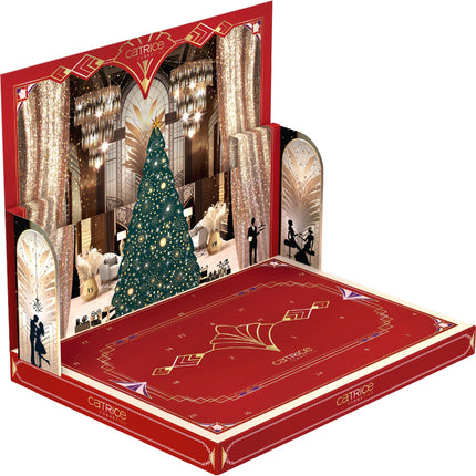 Catrice The Great Christmas Advent Calendar